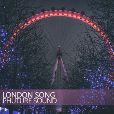 London Song (Phake Glass Mix)