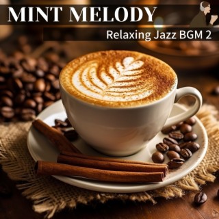 Relaxing Jazz Bgm 2