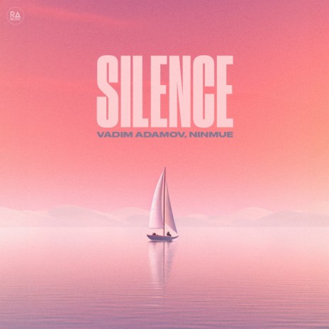 Silence ft. Ninmue | Boomplay Music