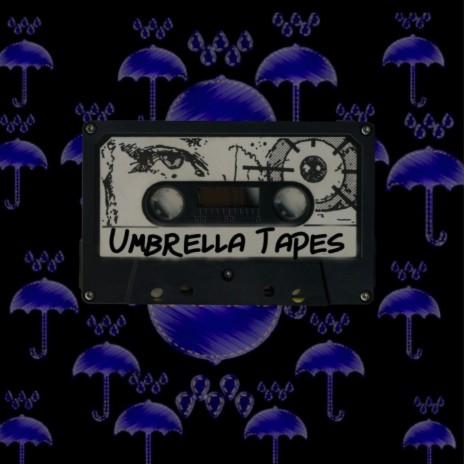 umbrella tapes(intro)