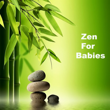 Zen baby flaute movement one