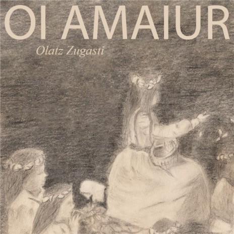 Oi, Amaiur | Boomplay Music