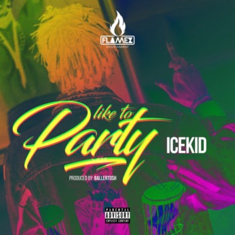 Like to Party | Boomplay Music