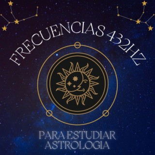 Frecuenciaspara Estudiar Astrologia