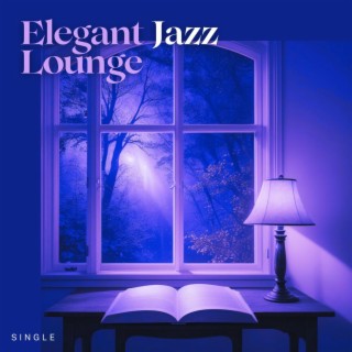 Elegant Jazz Lounge