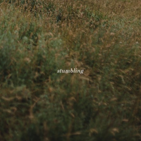 stumbling | Boomplay Music