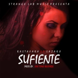 No es suficiente (feat. Lazaro)