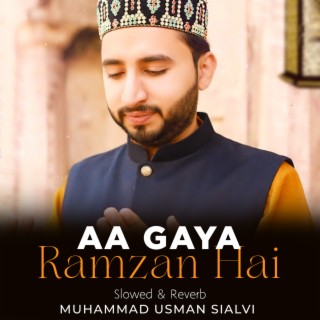 Aa Gaya Ramzan Hai Lofi