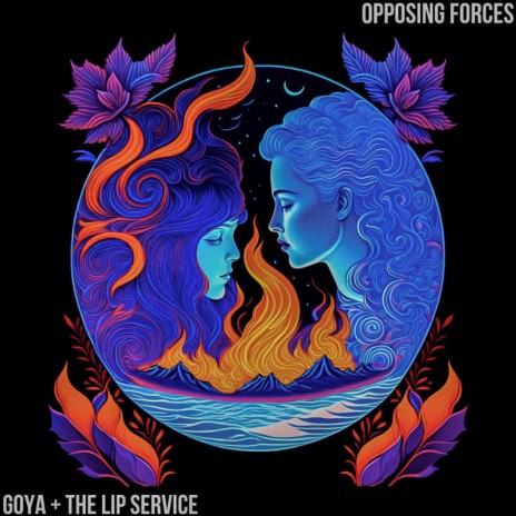 Opposing Forces ft. Goya | Boomplay Music