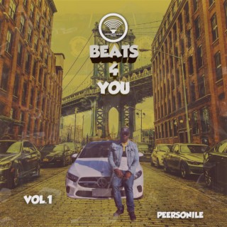 Beats 4 You, Vol. 1