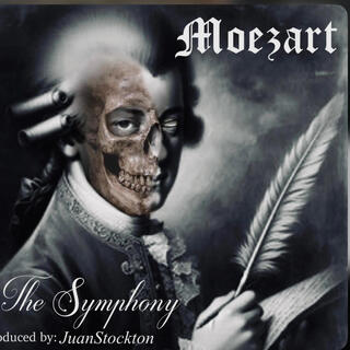 Moezart The Symphony