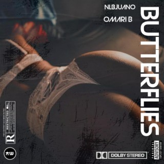 Butterflies ft. Omari B. lyrics | Boomplay Music