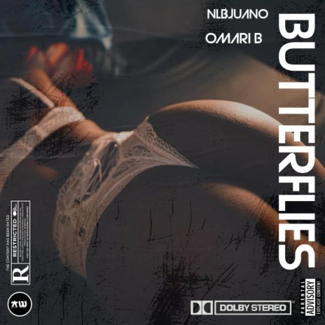 Butterflies ft. Omari B.