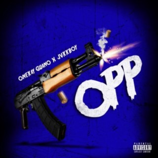 OPP (feat. JVKKBOY)