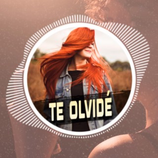 Te Olvidé (Instrumental Reggaeton)