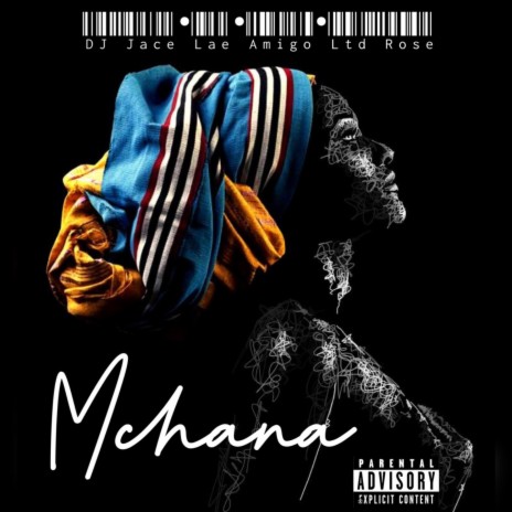 Mchana ft. The Unlimited Music & Mr Amigo | Boomplay Music
