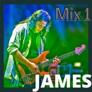James Mix 1