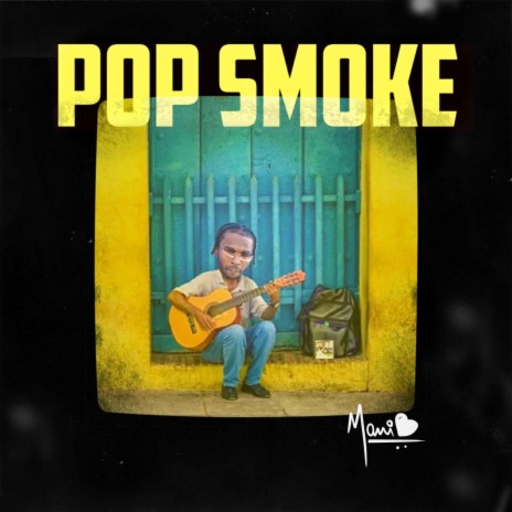POP SMOKE | Boomplay Music