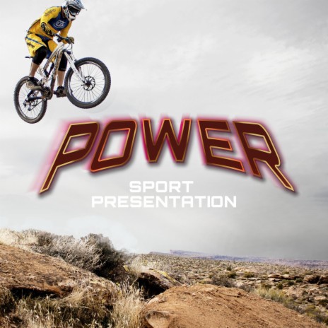 Power Sport Presentation | Boomplay Music