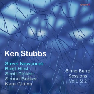 Ken Stubbs