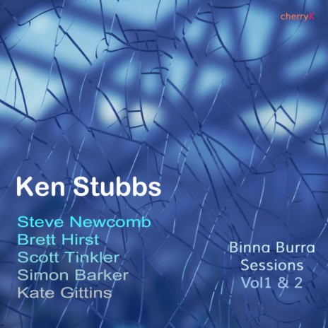 A Strange Attractor ft. Scott Tinkler, Kate Gittins, Steve Newcomb, Brett Hirst & Simon Barker