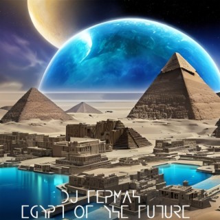 Egypt of the Future