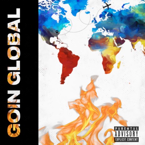 Goin Global ft. Young Brexy & Nutsoo Laflare | Boomplay Music