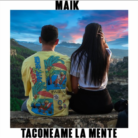 Taconeame la mente | Boomplay Music