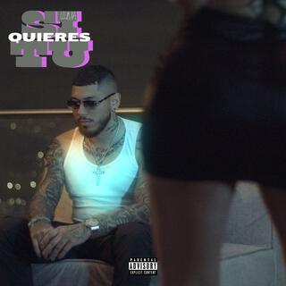 Si Tu Quieres lyrics | Boomplay Music