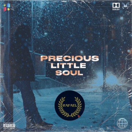 Precious Little Soul | Boomplay Music