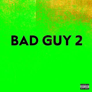 Bad Guy 2