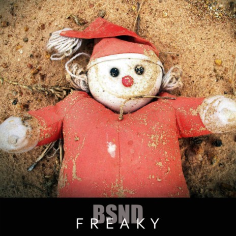 Freaky (Radio)