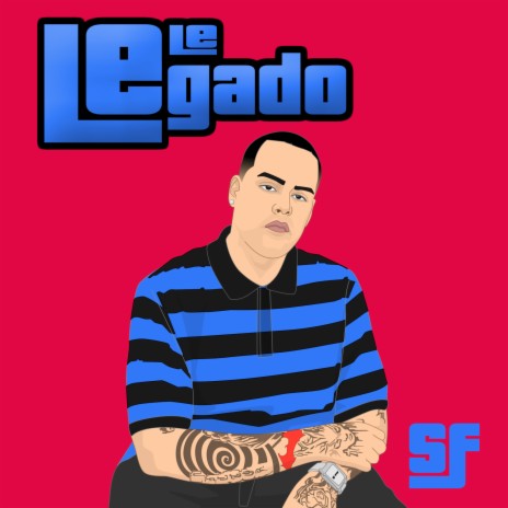 Legado ft. Hebreo | Boomplay Music