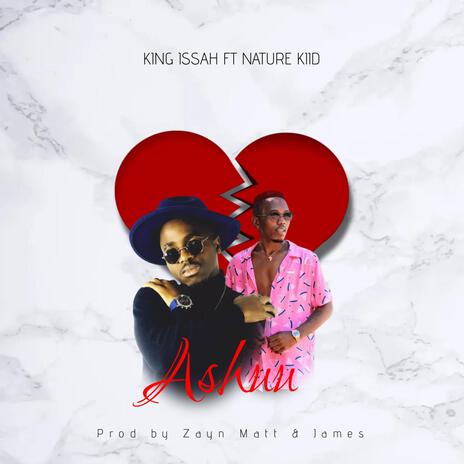 ASHUU ft. Nature kiid sa | Boomplay Music