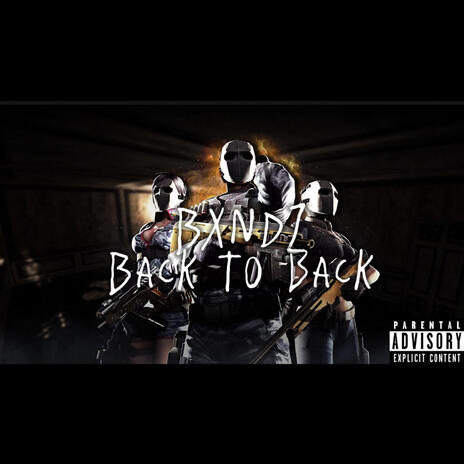 Back to back | Boomplay Music