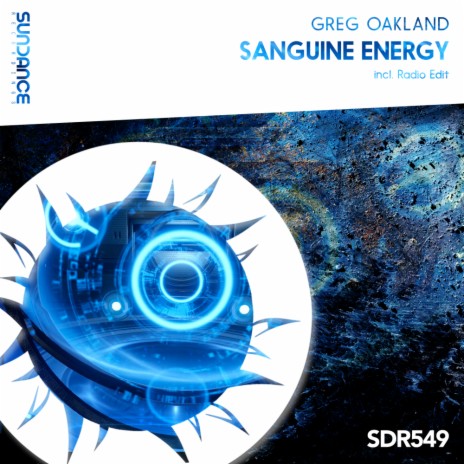 Sanguine Energy (Radio Edit) | Boomplay Music