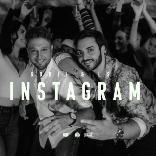 Instagram ft. LS. lyrics | Boomplay Music