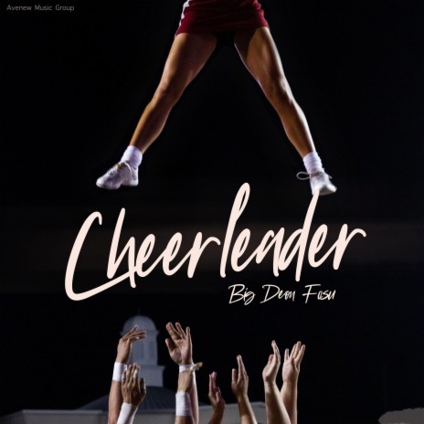 Cheerleader (V2) | Boomplay Music