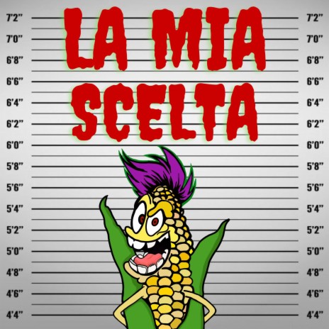 La Mia Scelta | Boomplay Music