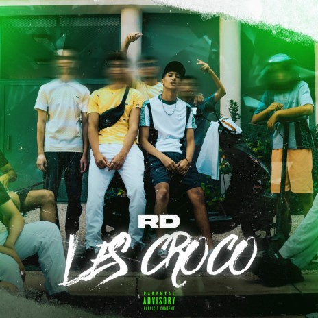 Les croco | Boomplay Music