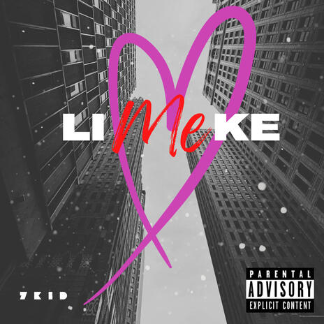 Like Me | Boomplay Music