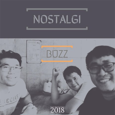 Nostalgi | Boomplay Music