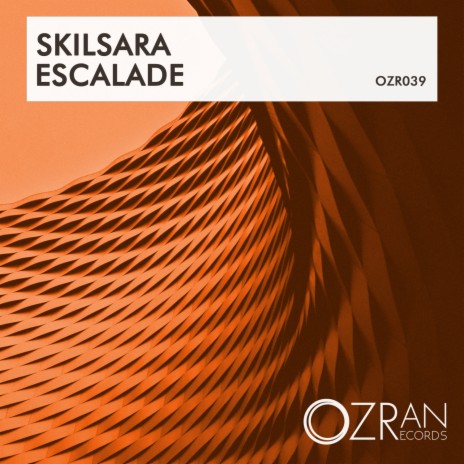 Escalade (Original Mix)