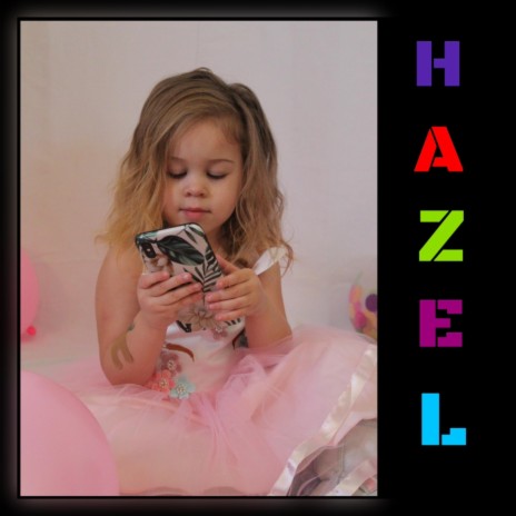 Hazel | Boomplay Music