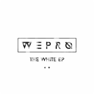 The White EP