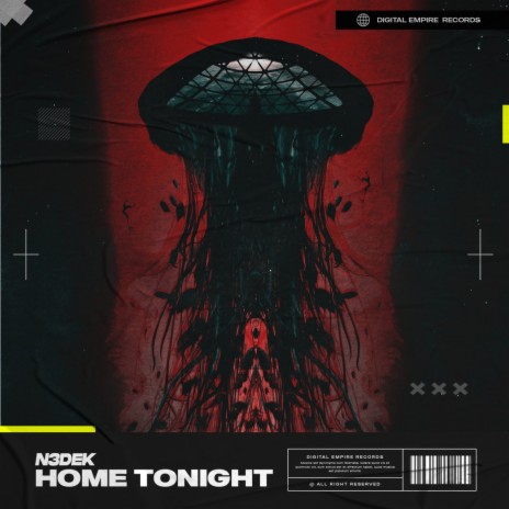 Home Tonight | Boomplay Music
