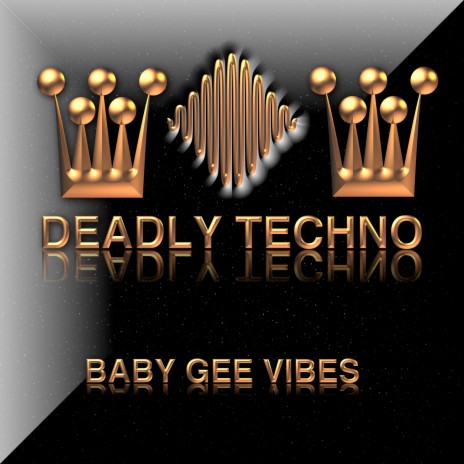 Deadly Techno | Boomplay Music