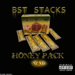 Honey Pack !!!