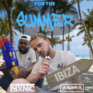 For The Summer | Boomplay Music