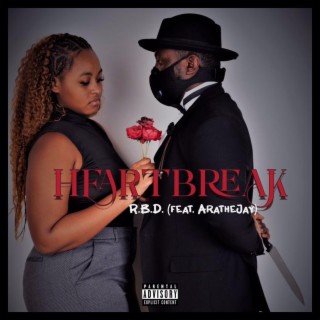 Heartbreak (Radio Edit) ft. AratheJay lyrics | Boomplay Music